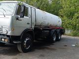 КамАЗ 1990 года за 10 000 000 тг. в Шымкент – фото 5