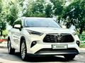 Toyota Highlander 2020 годаүшін27 000 000 тг. в Астана – фото 7