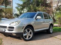 Porsche Cayenne 2004 года за 4 800 000 тг. в Алматы