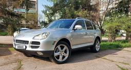 Porsche Cayenne 2004 года за 4 500 000 тг. в Алматы