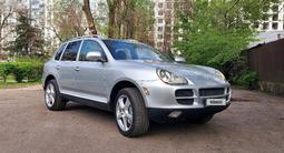 Porsche Cayenne 2004 года за 4 800 000 тг. в Алматы – фото 3