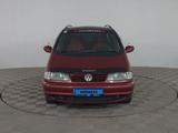 Volkswagen Sharan 1998 года за 1 520 000 тг. в Шымкент – фото 2