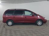 Volkswagen Sharan 1998 года за 1 520 000 тг. в Шымкент – фото 4