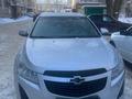 Chevrolet Cruze 2013 годаүшін3 200 000 тг. в Уральск – фото 2