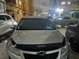 Chevrolet Cruze 2013 годаүшін3 200 000 тг. в Уральск – фото 4