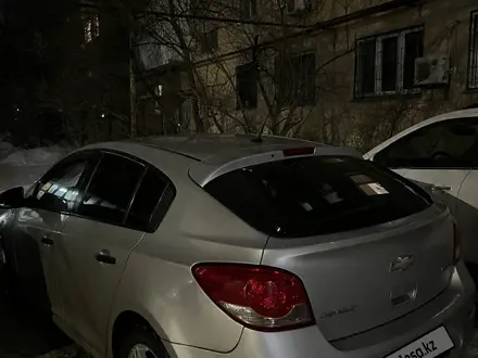 Chevrolet Cruze 2013 года за 3 200 000 тг. в Уральск – фото 7