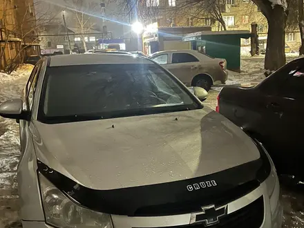 Chevrolet Cruze 2013 года за 3 200 000 тг. в Уральск – фото 8