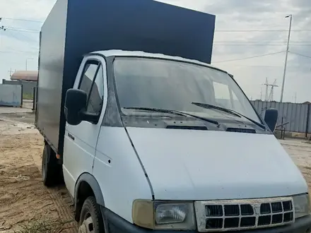 ГАЗ ГАЗель 1998 года за 2 000 000 тг. в Атырау