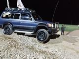 Mitsubishi Pajero 1998 года за 6 300 000 тг. в Тараз