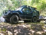 Mitsubishi Pajero 1998 года за 6 300 000 тг. в Тараз – фото 2
