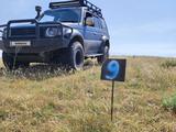 Mitsubishi Pajero 1998 года за 6 300 000 тг. в Тараз – фото 5