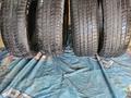 Шины в комплекте 235/60 R18 за 80 000 тг. в Жезказган – фото 2