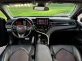 Toyota Camry 2021 года за 13 000 000 тг. в Шымкент – фото 13