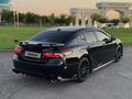 Toyota Camry 2021 года за 13 000 000 тг. в Шымкент – фото 18