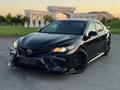 Toyota Camry 2021 года за 13 000 000 тг. в Шымкент – фото 28