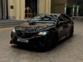 Toyota Camry 2021 года за 13 000 000 тг. в Шымкент – фото 29