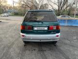 Toyota Ipsum 1997 года за 3 000 000 тг. в Алматы – фото 3