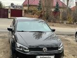 Volkswagen Polo 2015 года за 4 500 000 тг. в Костанай