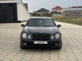 Mercedes-Benz CLK 230 1998 года за 3 000 000 тг. в Шымкент – фото 3