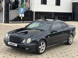 Mercedes-Benz CLK 230 1998 года за 3 000 000 тг. в Шымкент