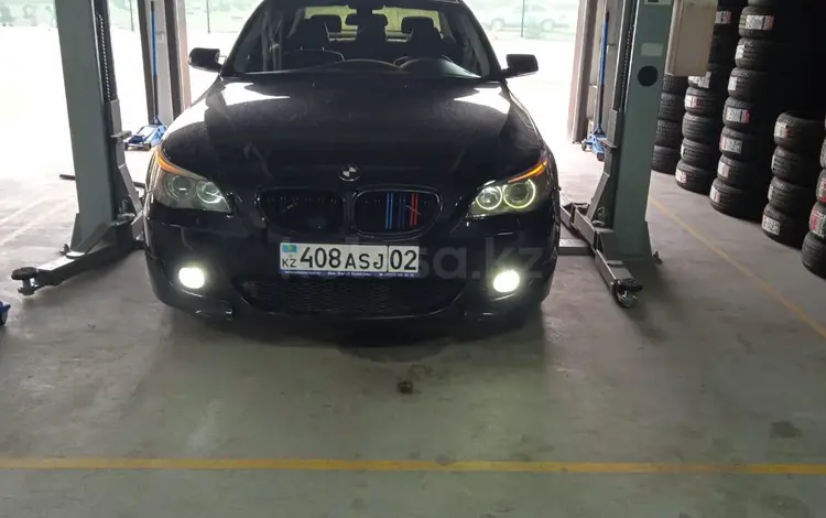 Фары на BMW e60 до рест за 70 000 тг. в Алматы