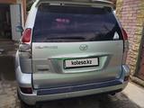 Toyota Land Cruiser Prado 2007 годаүшін9 500 000 тг. в Алматы – фото 3