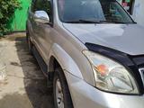 Toyota Land Cruiser Prado 2007 годаүшін9 500 000 тг. в Алматы – фото 4
