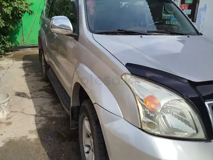 Toyota Land Cruiser Prado 2007 года за 9 500 000 тг. в Алматы – фото 4