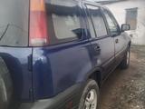 Honda CR-V 1999 года за 3 000 000 тг. в Астана – фото 2