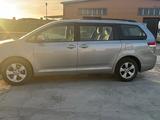 Toyota Sienna 2010 годаүшін6 100 000 тг. в Атырау – фото 3
