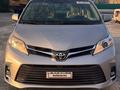 Toyota Sienna 2010 года за 6 100 000 тг. в Атырау