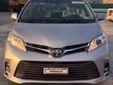 Toyota Sienna 2010 годаүшін6 100 000 тг. в Атырау