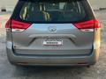 Toyota Sienna 2010 года за 6 100 000 тг. в Атырау – фото 4