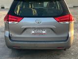 Toyota Sienna 2010 годаүшін6 100 000 тг. в Атырау – фото 4