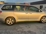 Toyota Sienna 2010 годаүшін6 100 000 тг. в Атырау – фото 2