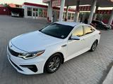 Kia Optima 2019 года за 7 700 000 тг. в Кокшетау – фото 2