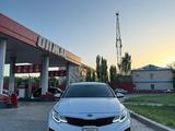 Kia Optima 2019 года за 7 700 000 тг. в Кокшетау – фото 5