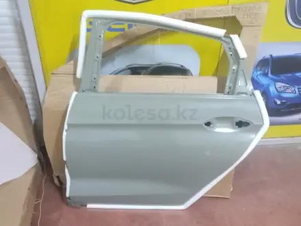 Двери за 25 000 тг. в Алматы – фото 2