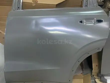 Двери за 25 000 тг. в Алматы – фото 14