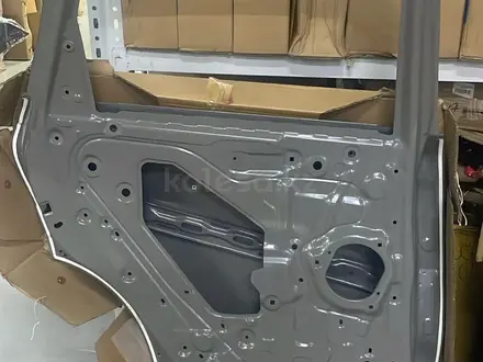 Двери за 25 000 тг. в Алматы – фото 15