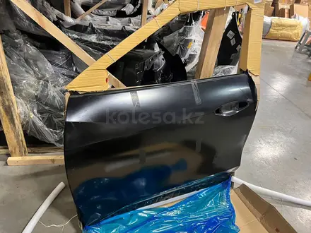 Двери за 25 000 тг. в Алматы – фото 16