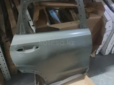 Двери за 25 000 тг. в Алматы – фото 17