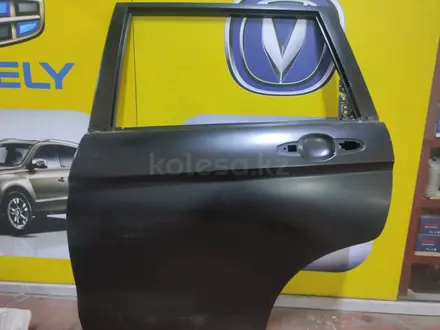 Двери за 25 000 тг. в Алматы