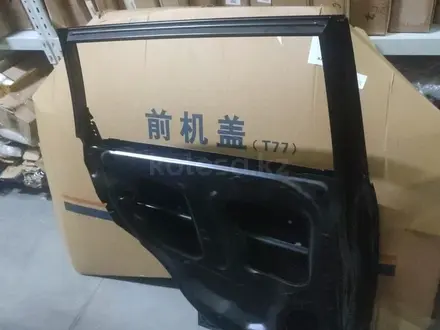 Двери за 25 000 тг. в Алматы – фото 5