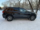 Jeep Grand Cherokee 2014 годаүшін14 800 000 тг. в Петропавловск – фото 4