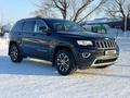 Jeep Grand Cherokee 2014 года за 14 800 000 тг. в Петропавловск – фото 22