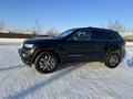 Jeep Grand Cherokee 2014 года за 14 800 000 тг. в Петропавловск – фото 26