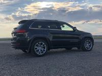 Jeep Grand Cherokee 2014 года за 14 800 000 тг. в Петропавловск