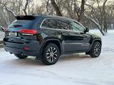 Jeep Grand Cherokee 2014 года за 14 800 000 тг. в Петропавловск – фото 5