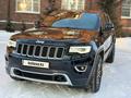 Jeep Grand Cherokee 2014 годаүшін14 800 000 тг. в Петропавловск – фото 10